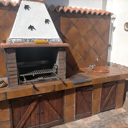 Villa Mesana Chiclana de la Frontera